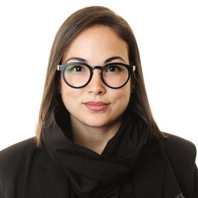 Edlyn Garcia La Torre