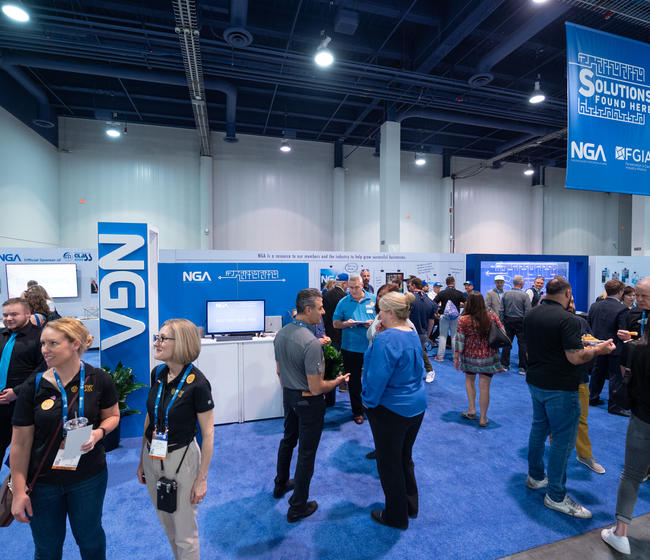 GlassBuild America 2022 Shines in Las Vegas 