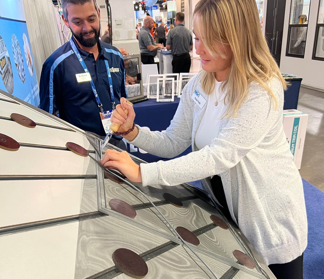 Takeaways from the Show Floor