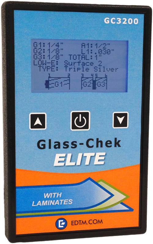 cell phone app display