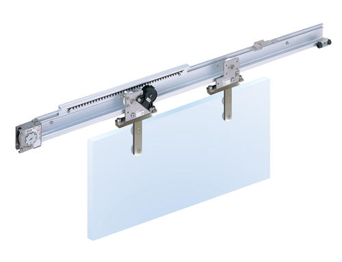 door closer