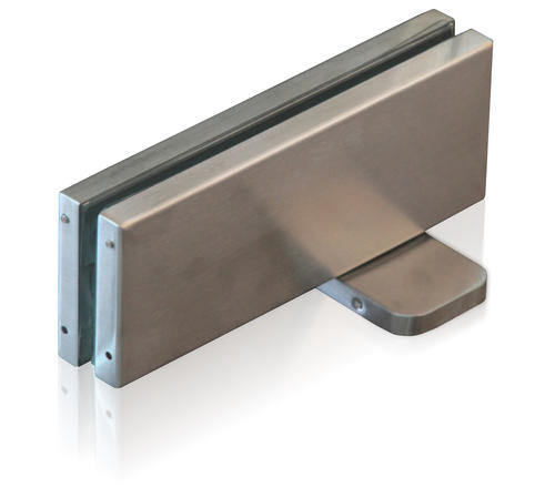 pivot door closer