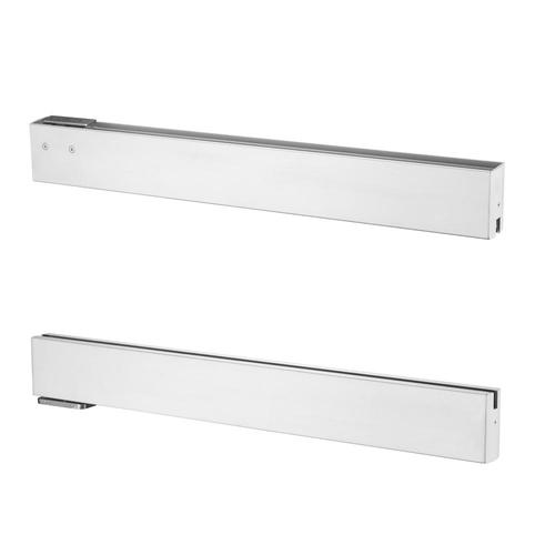 door rail system