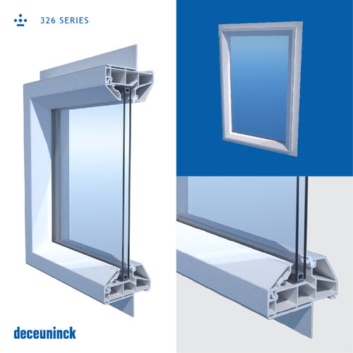 window profile