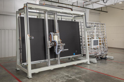 film application machine