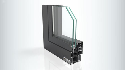 window profile