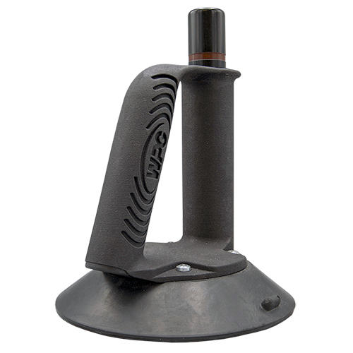 vacuum cup with handle