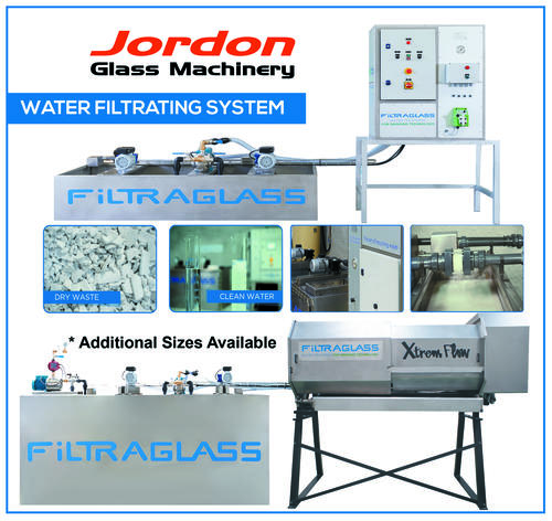 glass cleaning system