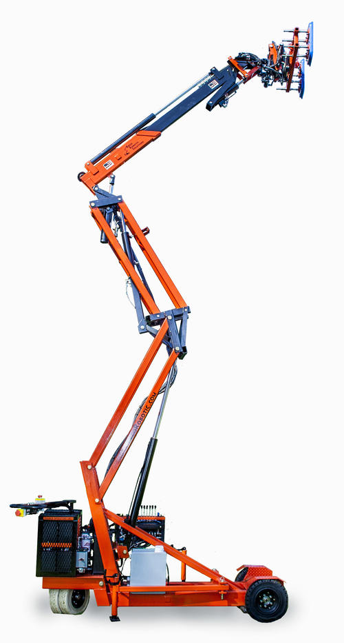 glass lifter