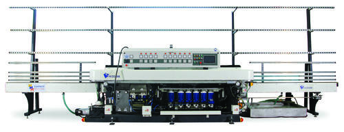 glass edging machine