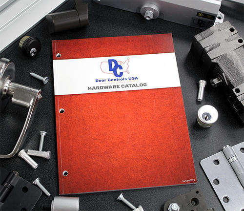 hardware catalog and hardware items