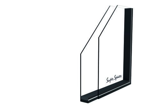 insulating glass spacer