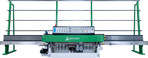 glass edging machine