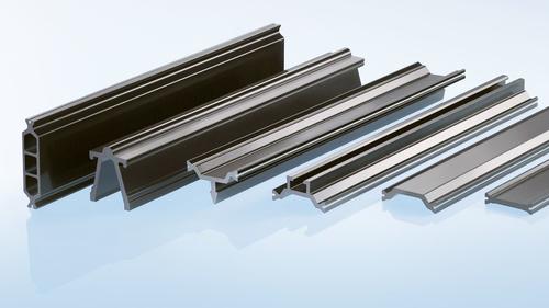 thermal break profiles