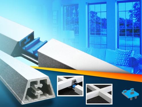 window grid system