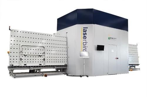 glass laser printer