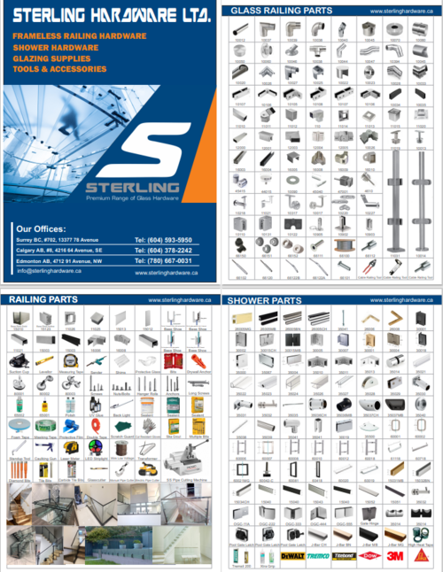 Sterling Hardware