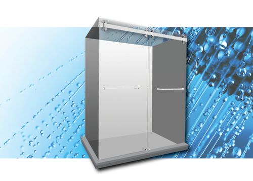 shower enclosure