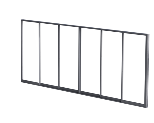 sliding glass door