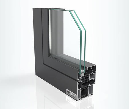 window profile