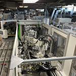 Machinery & Equipment