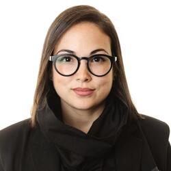 Edlyn Garcia La Torre