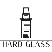 Hard Glass