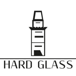 Hard Glass