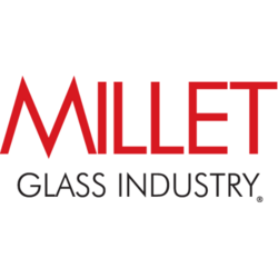 Millet Glass Industry 